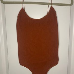 Bodysuit